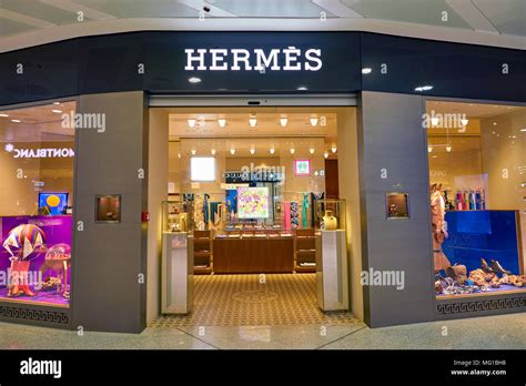 hermes in milan italy.